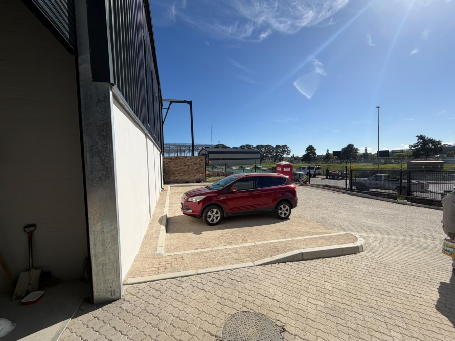 To Let Commercial Property for Rent in Fisantekraal Western Cape